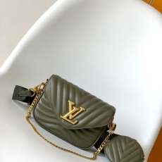 LV Satchel bags